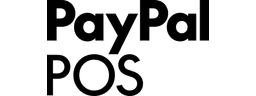 PayPal POS-logo
